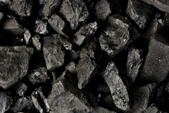 Cwmffrwd coal boiler costs