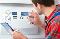 free Cwmffrwd gas safe engineer quotes