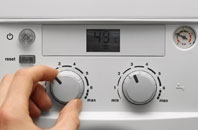 free Cwmffrwd boiler maintenance quotes